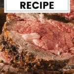 Texas Roadhouse Prime Rib Recipe - Insanely Good