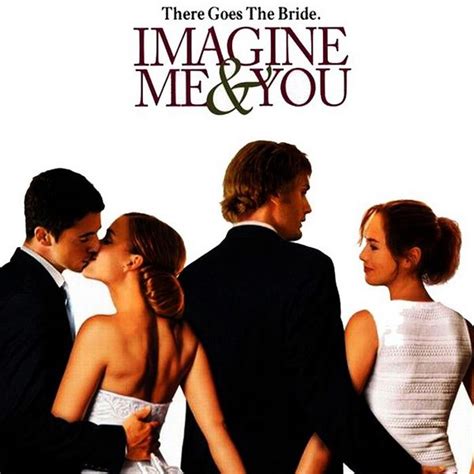 Descargar OST / BSO de [Imagine Me & You] (.rar) - BSOST