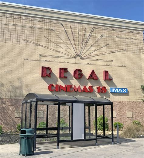 Regal Cinemas at Arbor Place set to reopen May 7 | Times Georgian ...