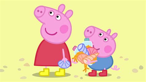 Peppa pig episodes to watch - chocolateultra