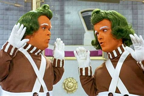 Oompa Loompas Viciously Attack UK Man