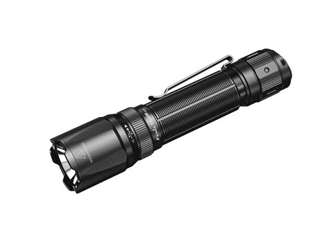 Fenix TK20R tactical rechargeable LED torch | Advantageously shopping at Knivesandtools.com