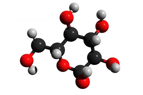 Puzzle of why very similar sugars can taste much sweeter than others solved | Research ...