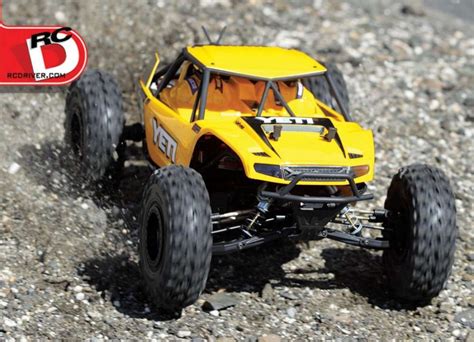 Axial-Yeti-RC-Rock-Racer-Review-4 - RC Driver