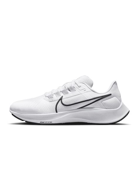 Nike's Air Zoom Pegasus 38 Review 2021