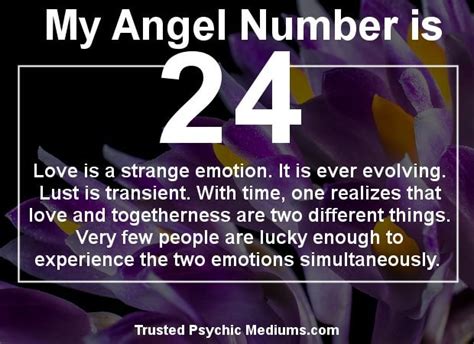 What does Angel Number 24 mean for Your Future? Find out Now.