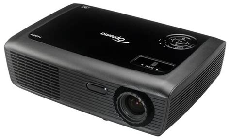 Optoma HD600X DLP Projector Specs