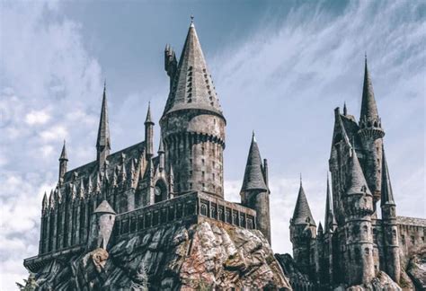 Universal Studios Hollywood Harry Potter: rides, attractions and tickets