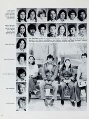 Liberty High School - Lion Yearbook (Brentwood, CA), Class of 1977 ...