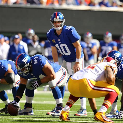 Breaking Down the Giants vs. Cowboys Rivalry During the Eli Manning Era | News, Scores ...