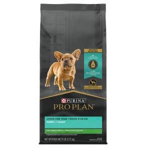 Purina Pro Plan Puppy Small Breed Chicken & Rice Formula - Berend Bros.