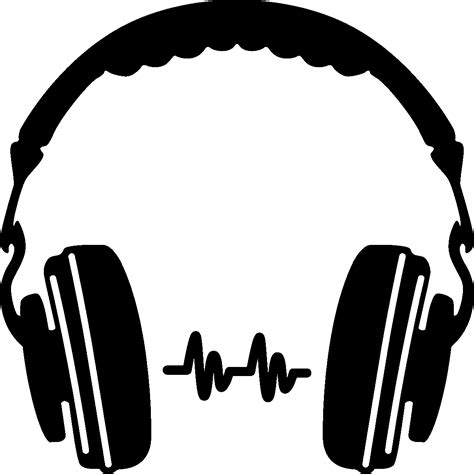 Headphones Png Clipart Transparent HQ PNG Download | FreePNGimg