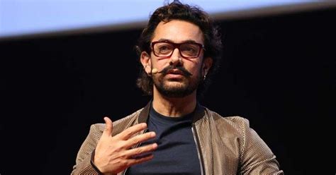 Aamir Khan is still on board as the co-producer of Mogul | Filmfare.com