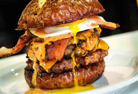 Fatty Foods from 2013 - Most Decadent Foods - Thrillist San Diego