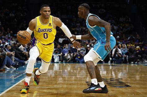 Russell Westbrook trade rumors: Hornets a 'team to watch'