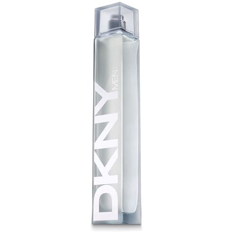 DKNY For Men Eau de Toilette 100ml - perfumeuk.co.uk