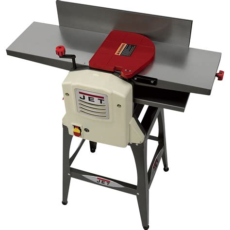 JET Jointer/Planer Combo w/ Stand — 10in., Model# JJP-10BTOS | Northern Tool + Equipment