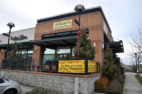 Photos for Allan's Authentic Mexican Restaurant - Yelp