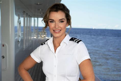 Meet Jaimee Neale, the New Stew on Below Deck Down Under Season 2