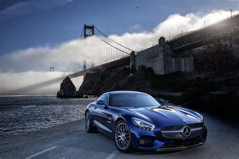 🔥 [50+] Mercedes AMG GTS Wallpapers | WallpaperSafari