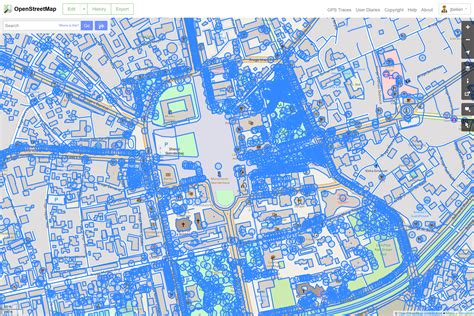 Why (and how to) switch to OpenStreetMap for your website?