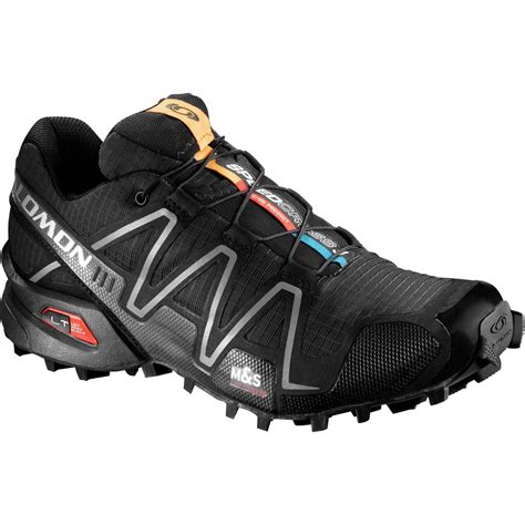 Salomon Speedcross 3 Trail Running Shoe - Women's | eBay