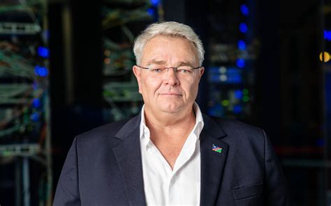 Namibia: Paratus Group Drives Future of Telecommunications