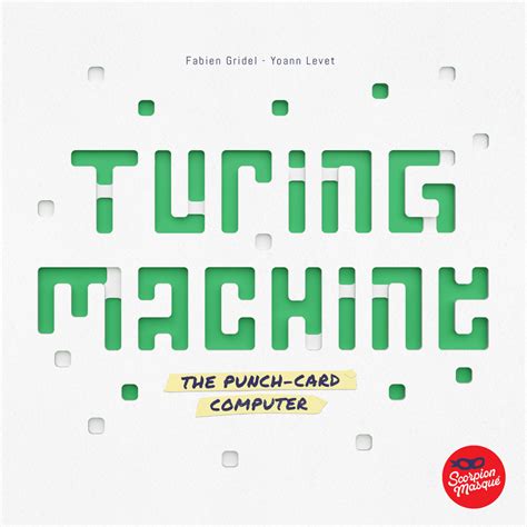 Turing Machine - The Playground