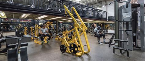 Best Gyms in Richmond VA | Gold's Gym