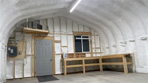 Insulation For Quonset Hut: Tips For A Cozy Space