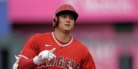 Angels unlikely to trade Shohei Ohtani in 2023