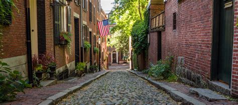 228 Popular Massachusetts Tourist Attractions - Fotospot.com