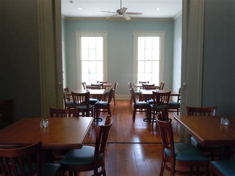 Dining Room | Dining Room | Trinity Church New Orleans | Flickr