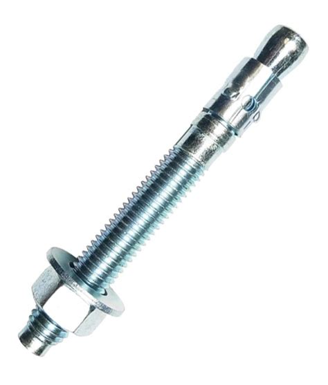 Wedge Anchor – Bluepoint Fasteners