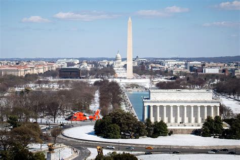 U.S. and Canadian personnel help secure the skies over the National Capital Region > North ...