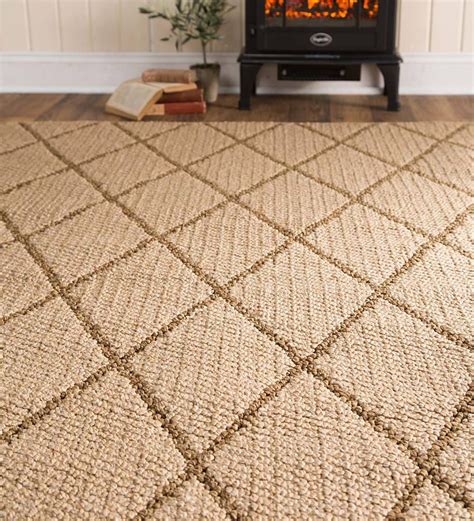 Now you can have a rug that’s both indoor-chic and outdoor-tough. Our ...