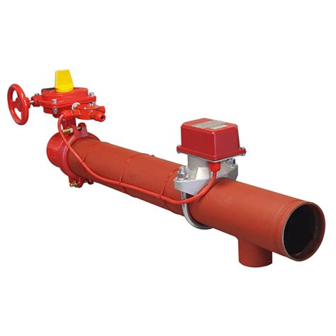 Rapidrop British Manufacturer & Supplier of Fire Sprinklers & Fire Suppression Equipment