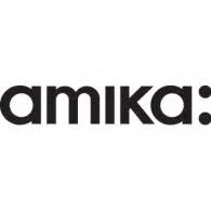 amika logo vector - Logovector.net