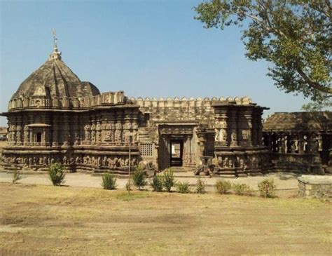 Kopeshwar Temple Kolhapur, History, Importance, Timings