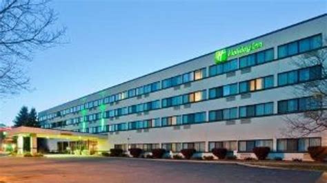 Holiday Inn Hotel and Conference Center - Big Rapids | Michigan