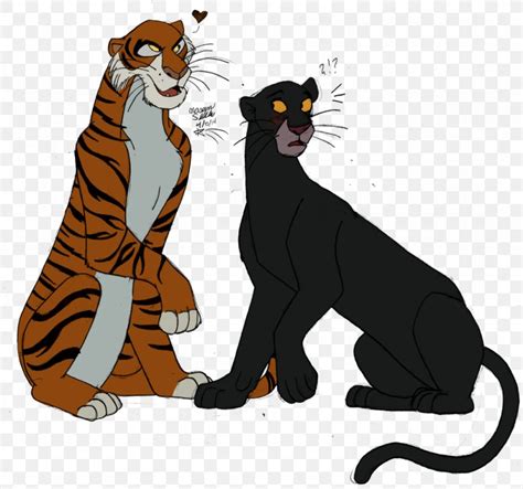 Bagheera The Jungle Book Shere Khan Mowgli Akela, PNG, 1024x959px, Bagheera, Akela, Baloo, Big ...