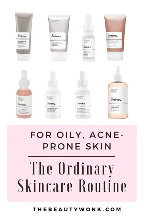 The Ordinary Sensitive Skin Acne - Beauty & Health