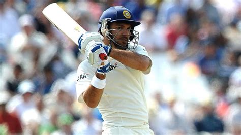 Wanted more opportunities to play Test cricket: Yuvraj Singh – FirstSportz