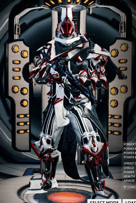 Help colouring vauban prime xD - Players helping Players - Warframe Forums