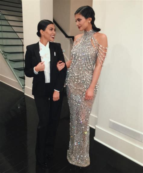 Photos from Kris Jenner's Great Gatsby-Themed 60th Birthday Party