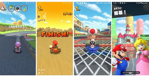 mario-kart-tour-gameplay – Flashfly Dot Net