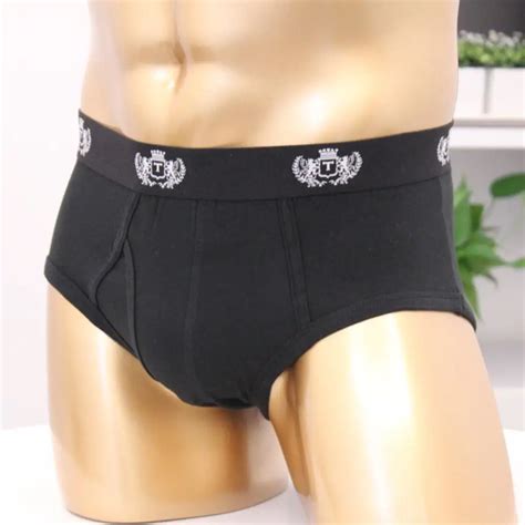 Washable Men Incontinence Briefs And Men Protective Briefs Underwear - Buy Washable Men ...