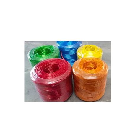 Industrial Plastic Twine Application: Packaging at Best Price in Bhiwandi | Rajlaxmi Enterprises