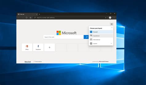 Chromium-based Microsoft Edge to have built-in Microsoft Translator