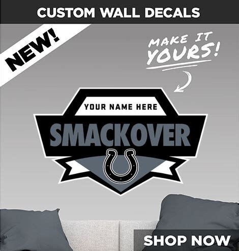 SMACKOVER HIGH SCHOOL BUCKAROOS - SMACKOVER, Arkansas - Sideline Store ...